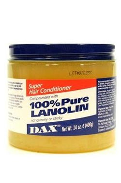 DAX Super Lanolin